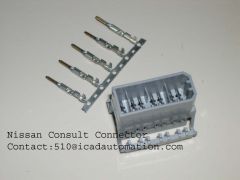 Connsult connector