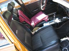 1972 stocker front seats