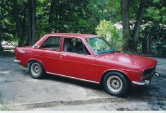 EC (red 1969 2-door) right side