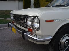 Datsun 510 1.400