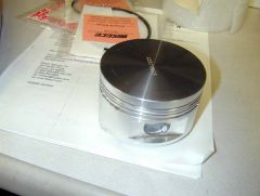 wiseco pistons for sr20