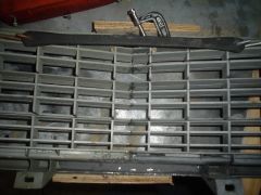 610 grille repair