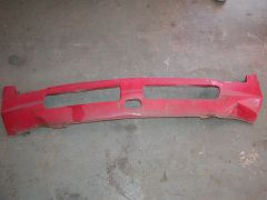 69 Front Valence For Sale