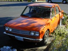Orange 510  LF