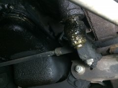 05302017 bruiser steering box leak (2).JPG