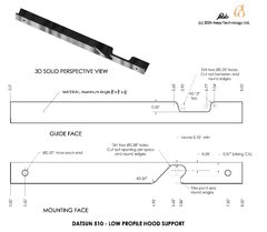 LOW-PROFILE_HOOD-SUPPORT